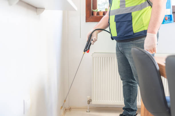 Best Affordable Pest Control Services  in Arthurdale, WV